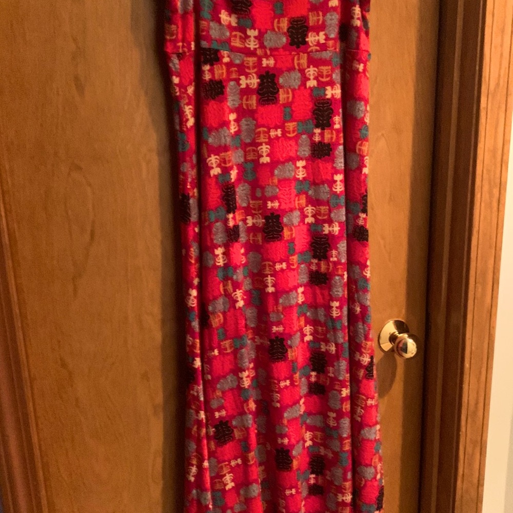 Maxi shirt perfect condition